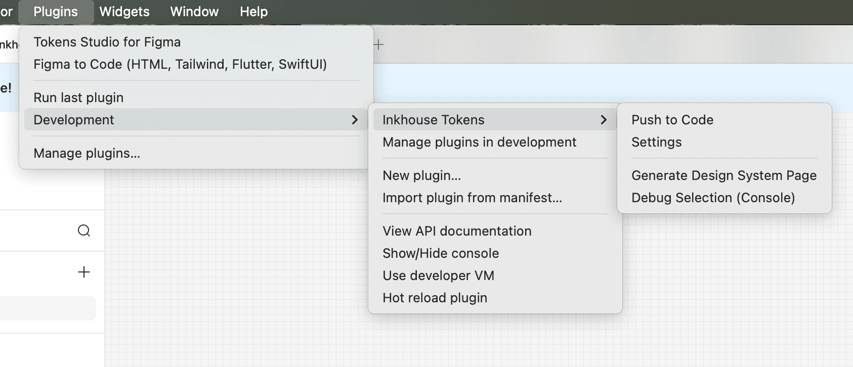 Component Scanner